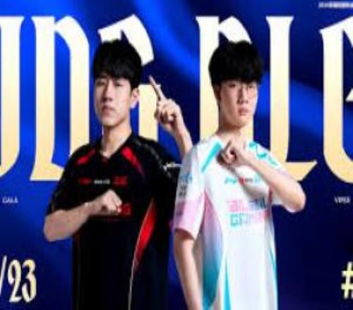 命中克星！BLG在新赛季两场比赛中连续不敌JDG