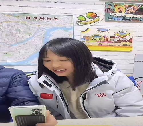 张水华直播披露厦门马拉松安排！称没确定是否继续做护理工作