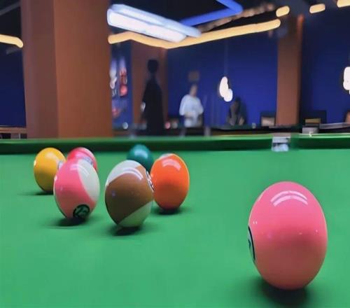 商场台球厅，是一门好生意吗