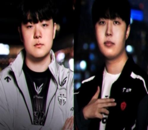 LPL赛事预热GENvsTES：心无旁骛，矢志争锋！谁能晋级淘汰赛