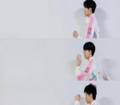 COS海贼王BLG分享赛后合拍：拿下开门红，继续调整！