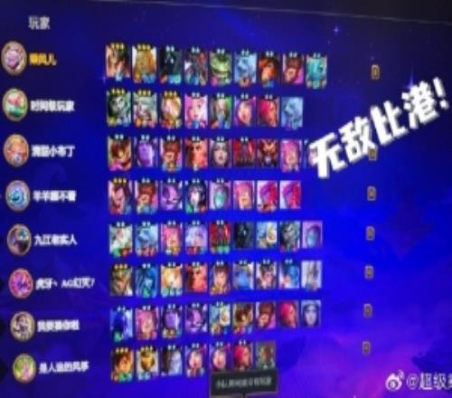 乘风儿更新动态：网鱼赏金赛上海站17强！又死在了同分规则上！