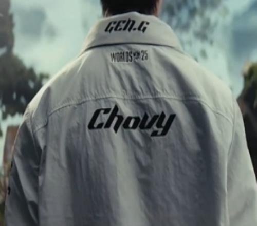 GEN对战KT宣传片Cuzz：GEN这场比赛输不起我们将展示弱者的反抗