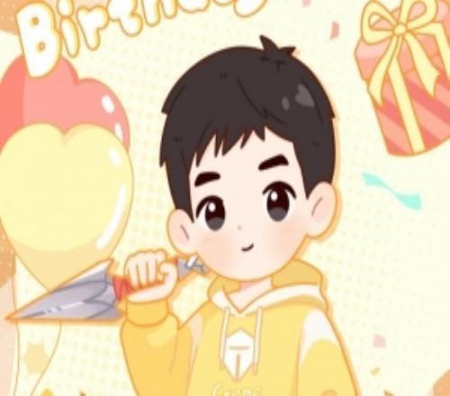 TES为Creme送上生日祝福：林深不掩腾云志，石砺愈坚淬剑心