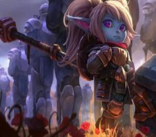 波比是谁输了一把呢S15瑞士轮阶段英雄胜率排名统计：波比、奥恩、塞恩位居前三