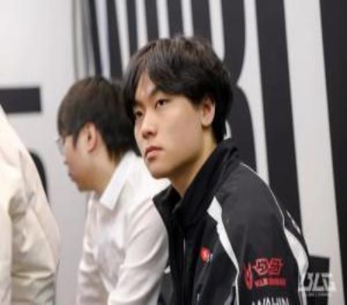 Beichuan：希望AL与TES越打越好在主场夺冠