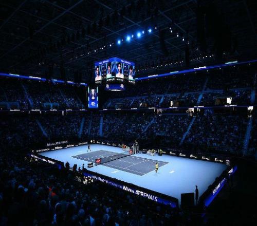 小野兔有赢球之法但难做到，阿卡自信能胜辛纳小郑高芙决入围候选