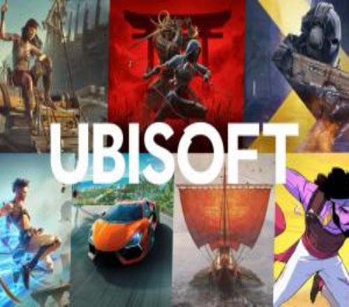 育碧公布重大调整：时之沙等7款游戏延期6款游戏被取消2个工作室关闭