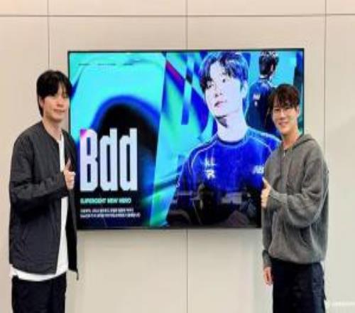 经纪公司：将为Bdd实现职业生涯的再次飞跃提供最优质的环境