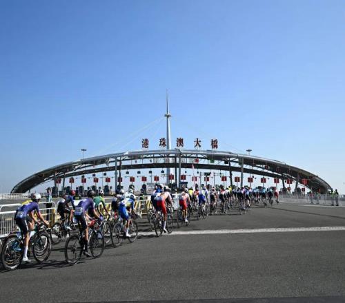 14万亿经济体，借十五运加速“一体化”体育赛事