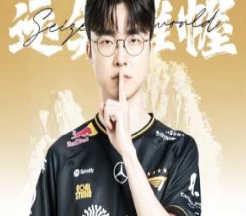 真让李哥把电充满了Faker两局零阵亡负重带队取胜