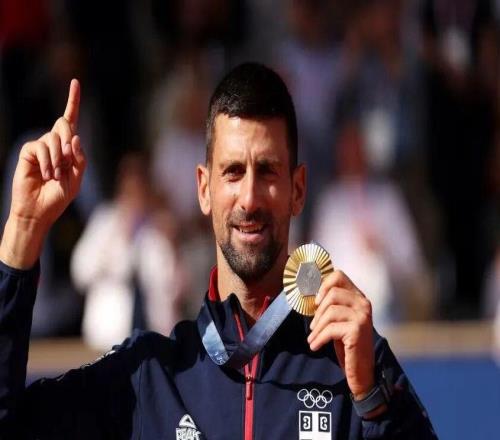 不愿再当反对派的门面！联合创始人德约科维奇宣布退出PTPA