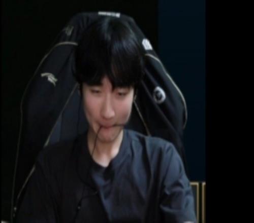 Peanut：到贤经常说三级抓下能赢季后赛开始很多打野都三级抓下