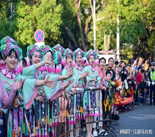 用十年成就一场马拉松品牌，秘诀是什么