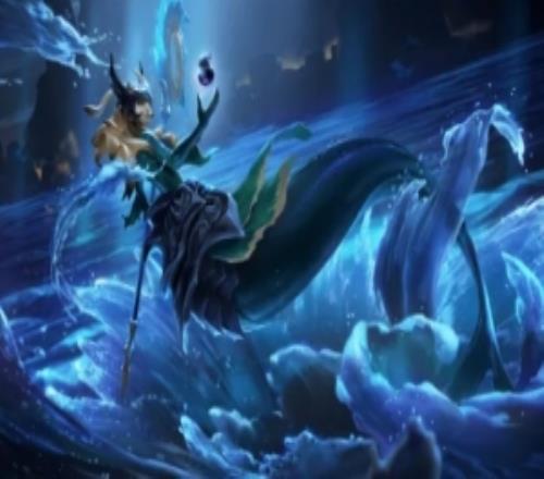 今天是娜美加入LOL十三周年，你印象深刻的使用者和名场面是