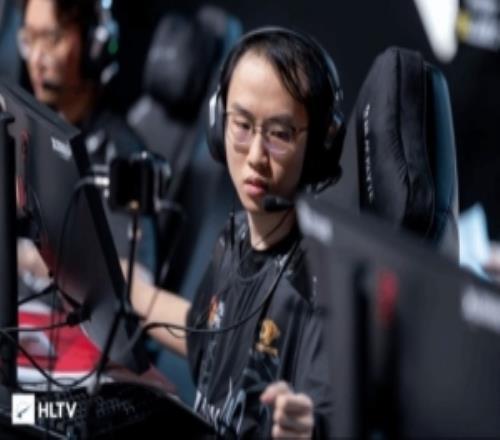 CS2中国队Major光速回家被国外业内人内涵打假赛