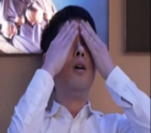 S15赛事现场：失败是人生的必修课