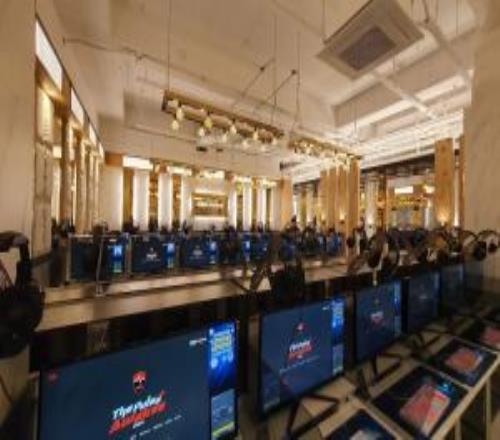 难怪今年引援！外媒发文称NS俱乐部今年电竞营收3800万实现盈利！