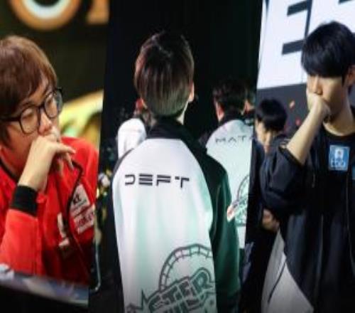 LOL官推发问：最终KT能否打破他们的世界赛四分之一决赛魔咒