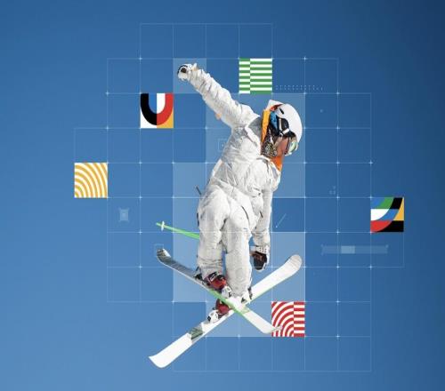 携手阿里云AI向全民开放！国际奥委会官宣米兰冬奥第17项比赛