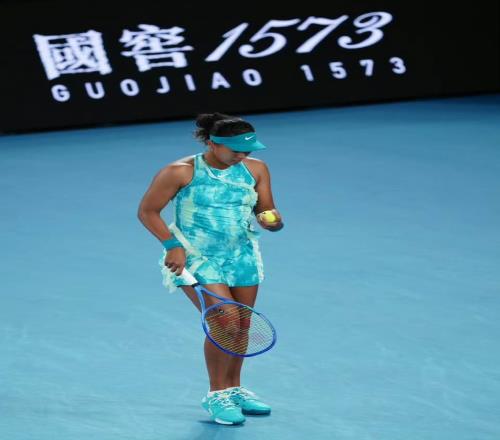 大坂直美退赛引外界猜测，媒体称其对上轮争议带来的网暴不堪其扰