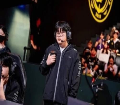 Ryu：不利的阵容GEN打起来却像是优势，Chovy对线实力是独一档