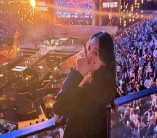 Guma大姐：不断被要求证明，最终堂堂正正证明是世界第一AD