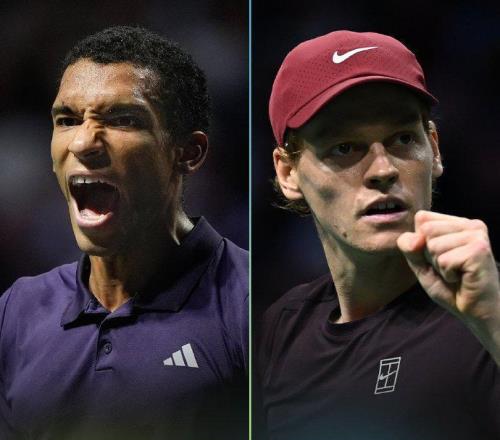 辛纳重返世界第一无悬念网友点出阿利西姆难阻意大利人夺冠原因