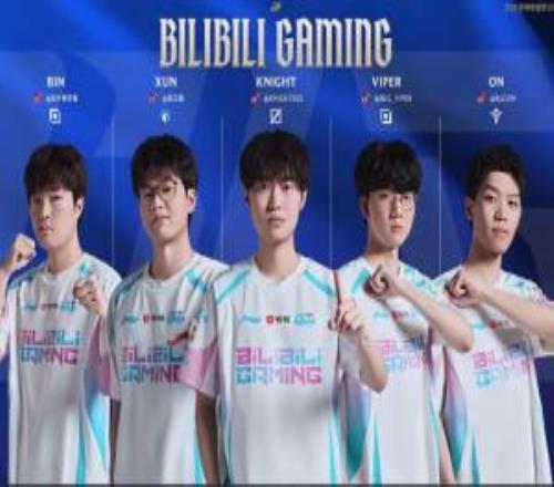 真是恒河战舰啊！knight回归的完全体BLG还是败给了BG