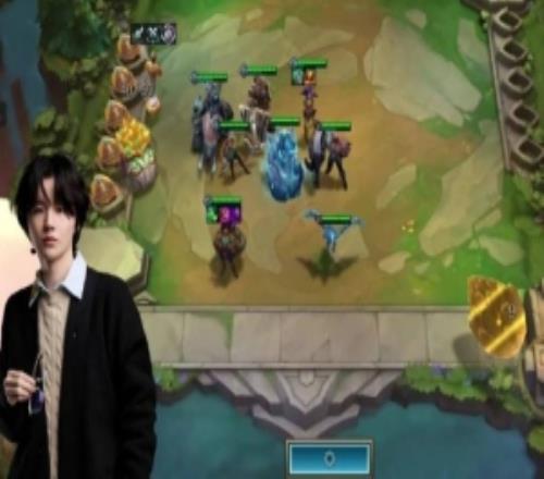 刘青松：第一赛段调理身体如果能有好的地方就接着打没有就再说