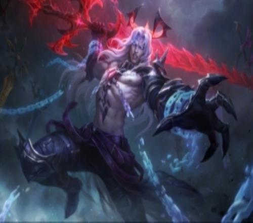 LOL发布冥王佛耶戈皮肤原画和预览：已抵达测试服26.2版本发布