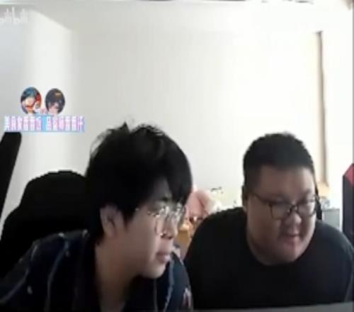 wayward：谁造谣郭皓离职的，怎么可能比赛没打完直接溜