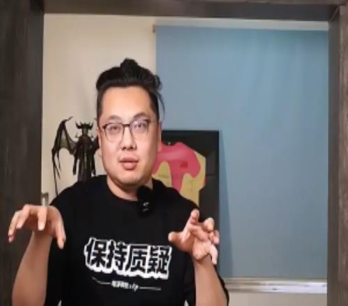 电子竞技杂志主编：现在有能力承办电竞奥运会的只有中美法韩德