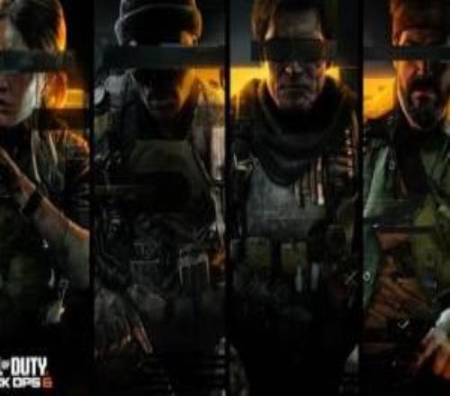 在线人数创新低《使命召唤21》热度暴跌