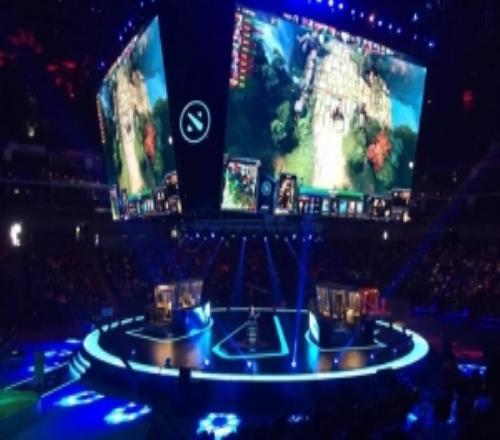 痛苦回忆！DOTA2自媒体：上次看没中国队的线下是16年上海特锦赛