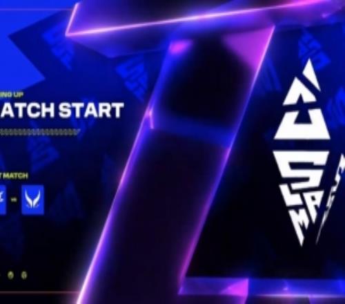 NTS怎么又萎了Noticed末日大招单防Ame水人Yandex扳平比分