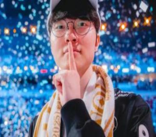 Faker：没有特别考虑过退役，阅读书籍对我帮助很大