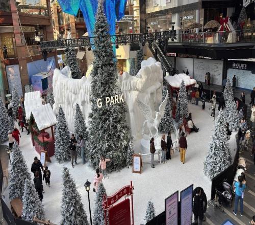 今年产业规模将突破万亿元，冰雪经济迈入黄金发展期