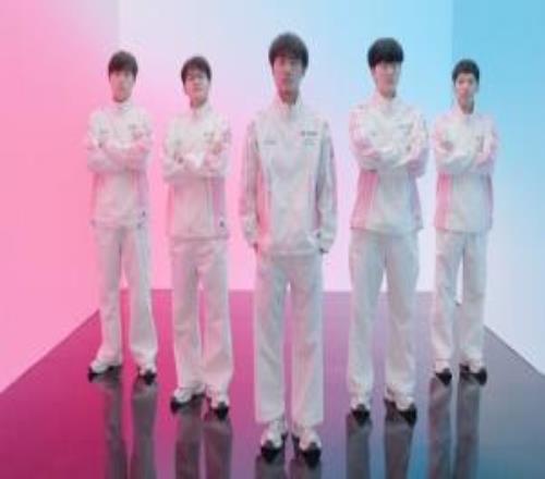 磨合不足BLG2战全胜但都是让一追二取胜和夺冠还有什么差距