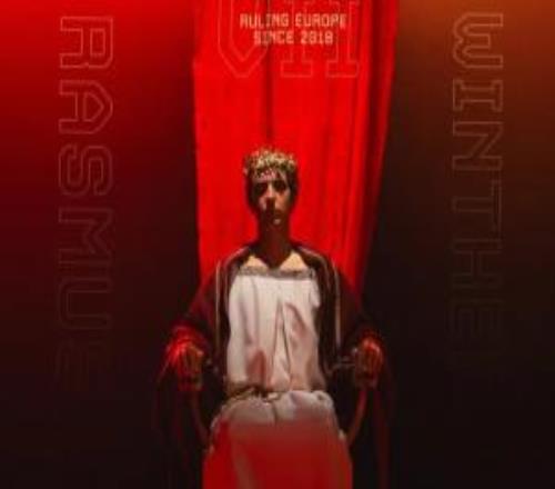 G2纪念Caps加盟G2七周年：国王找到了他的家