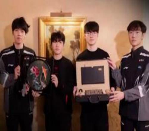 那BLG为啥不赢！T1本次瑞士轮只需赢三个欧美队伍即可晋级八强