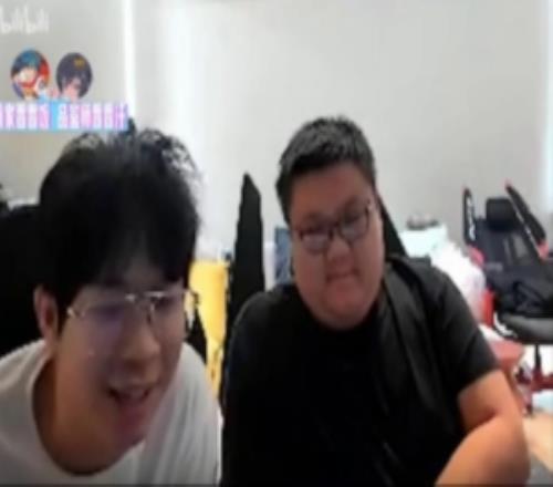 wayward：我感谢TES没有他就没有我，zika还得感谢我