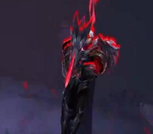 探寻内心猛兽！官方发布不朽德莱厄斯神话级棋盘狼神英灵殿预览