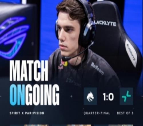 压力这么大Zweih图一数据垫底tN1R游乐园游龙Spirit10PV