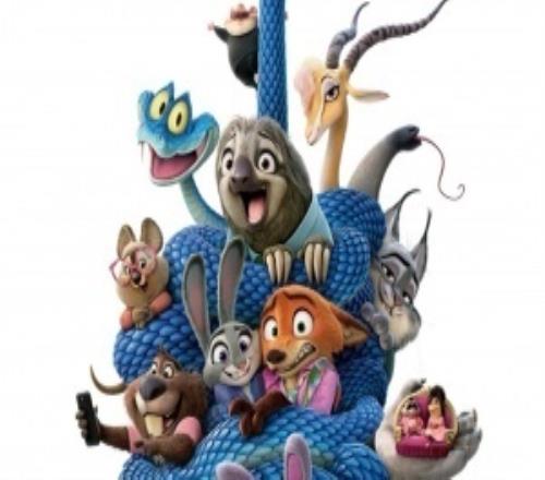 《疯狂动物城2》预售票房破3亿！或超《哪吒2》刷新内地动画预售记录