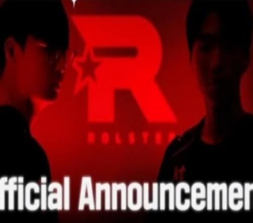 Ghost：想以被认可的辅助身份站稳脚跟队伍目标是冠军