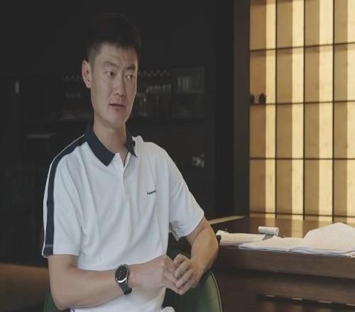 张培萌：五年时间里收到三份判决书，法律已经还给我清白