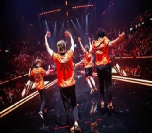 FNCCEO：LOL西方赛区应引进部分东方顶尖人才