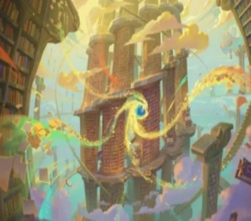 云顶之弈16.1版本更新公告：全新版本上线