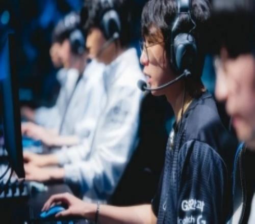 Ruler：和23年一样的结局，不知道该从哪里如何开始改变